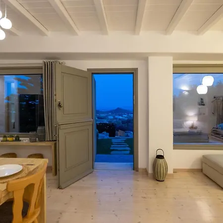 Villa Althea
