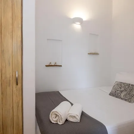 Althea Villa Tinos
