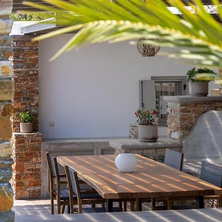 Villa Althea