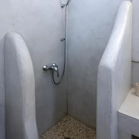 Althea Villa Tinos