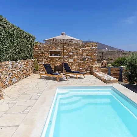 Villa Althea *